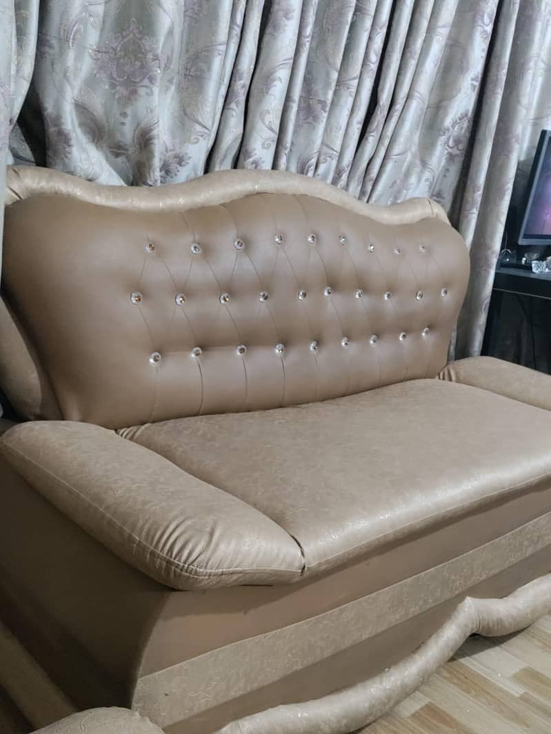 almost new condition 12