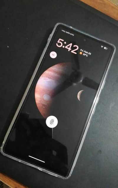 Google Pixel 7a
