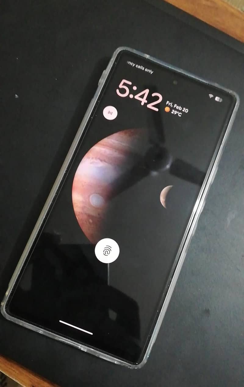 Google Pixel 7a 0