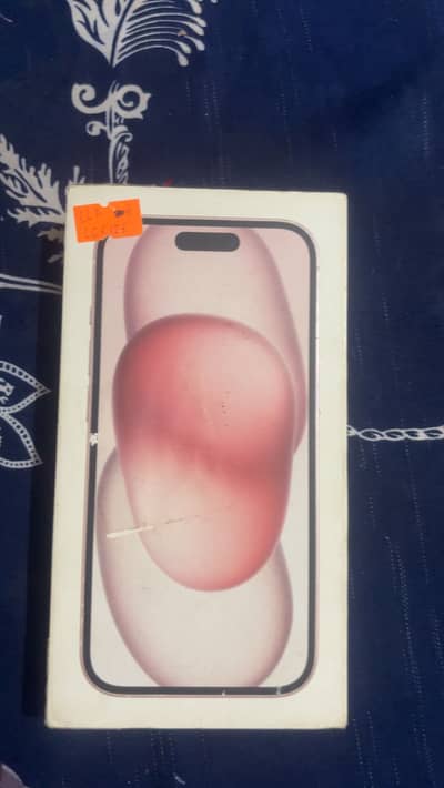 Apple iPhone 15
