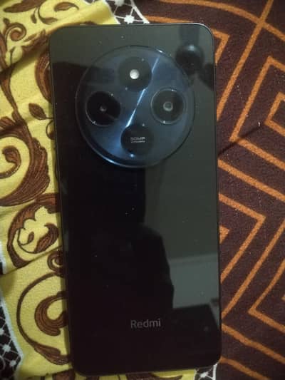 Redmi 14C | Brand New / Used Condition | PTA Approved