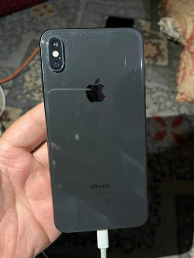 Apple iPhone XS Max 256 gb