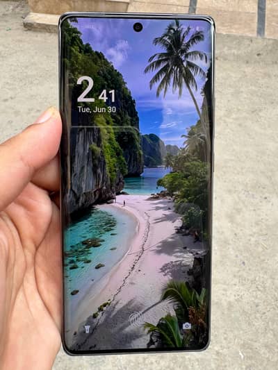 Itel S25 Ultra