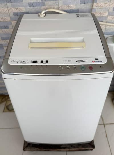 Dawlance Automatic Washing Machine DWF-1600A