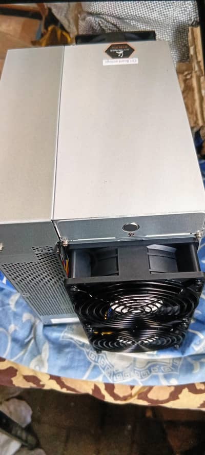 BITMAIN S19 k pro