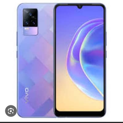 Vivo V21e
