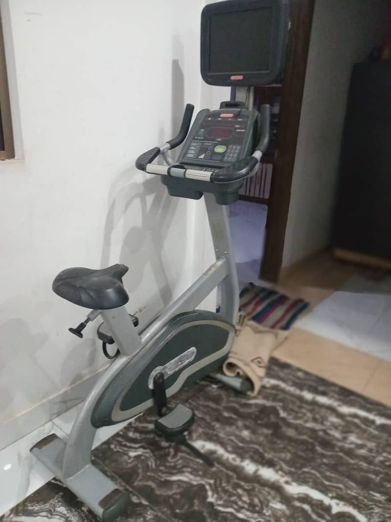 STAR TRAC E SERIES 2