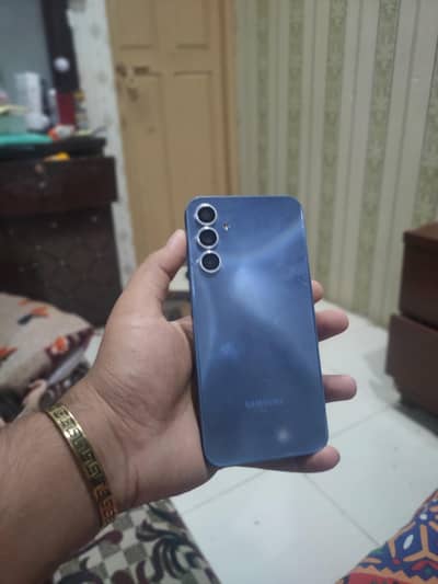 Samsung Mobile A15 5G