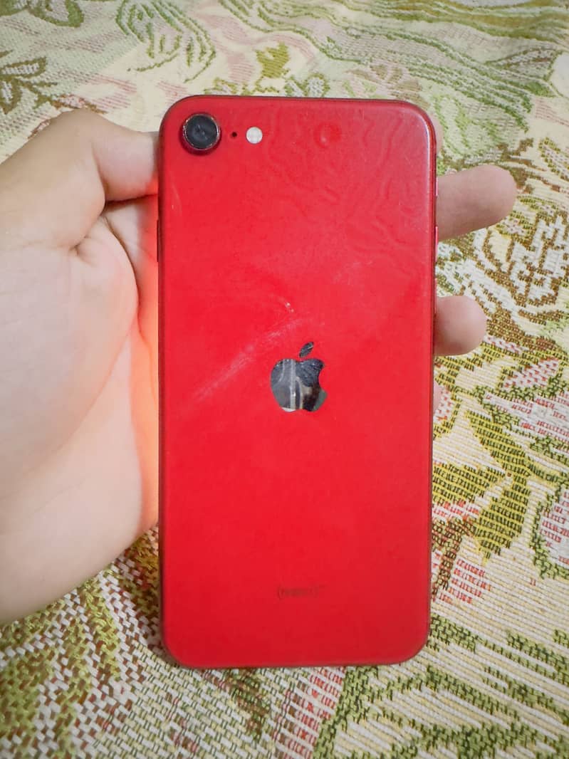Apple iPhone SE 0
