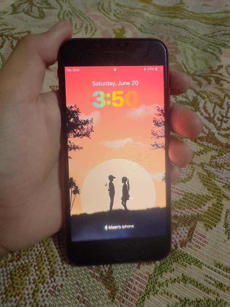 Apple iPhone SE 1