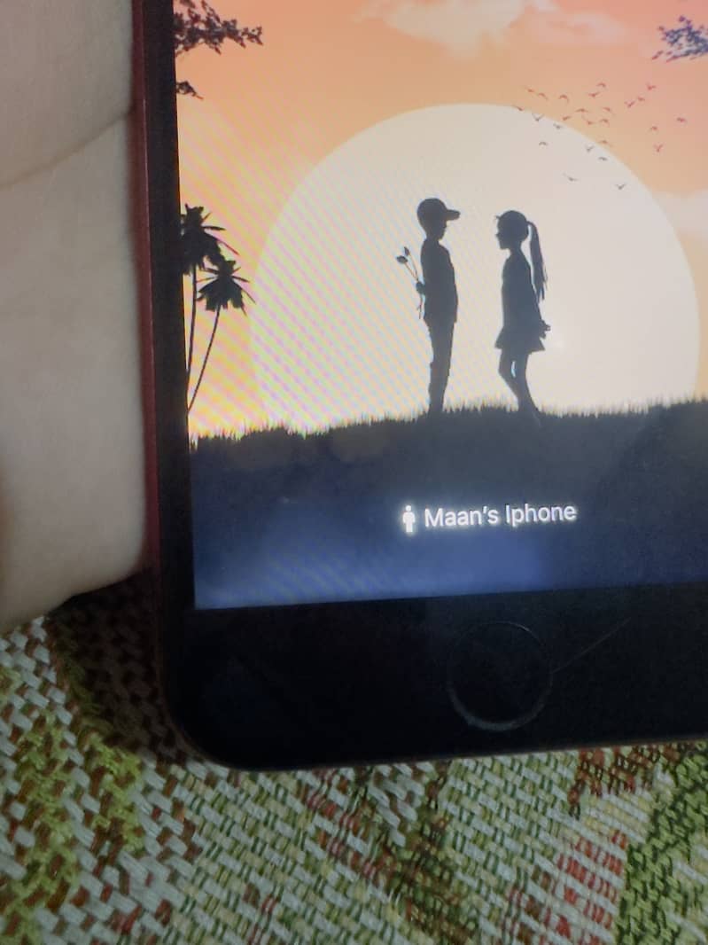 Apple iPhone SE 2