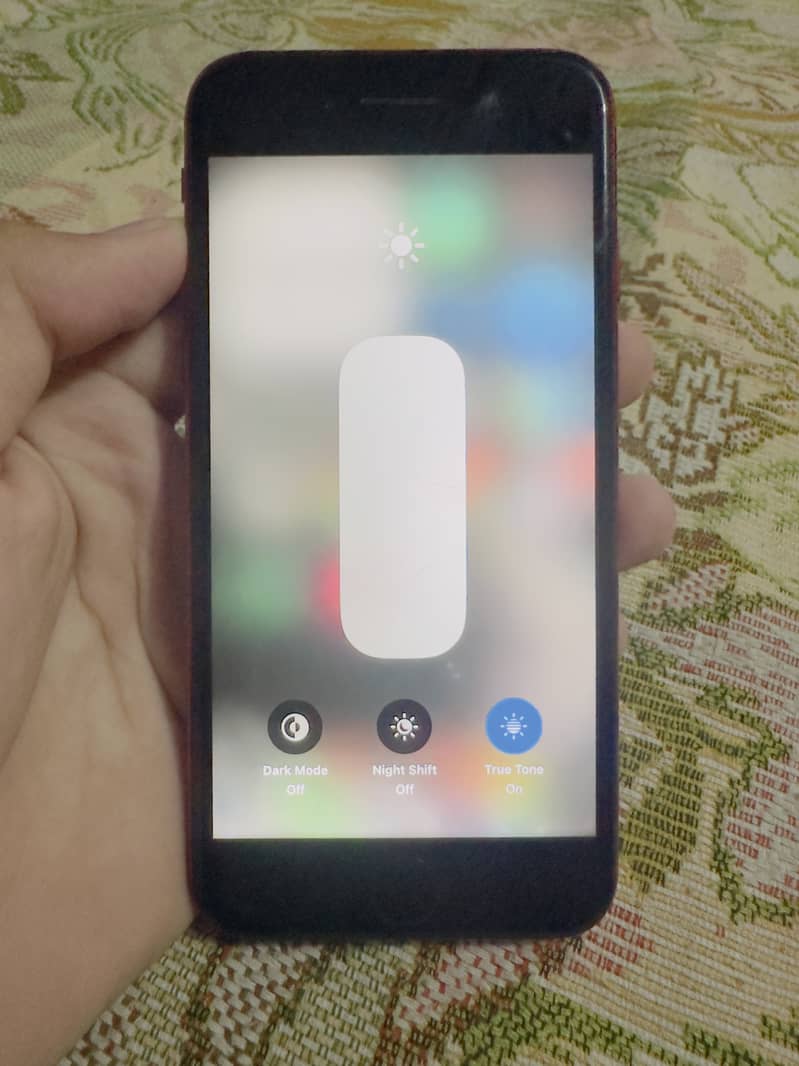 Apple iPhone SE 3