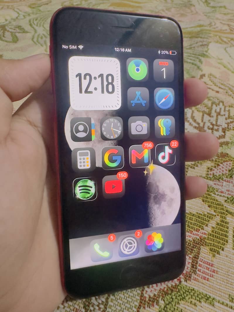 Apple iPhone SE 4