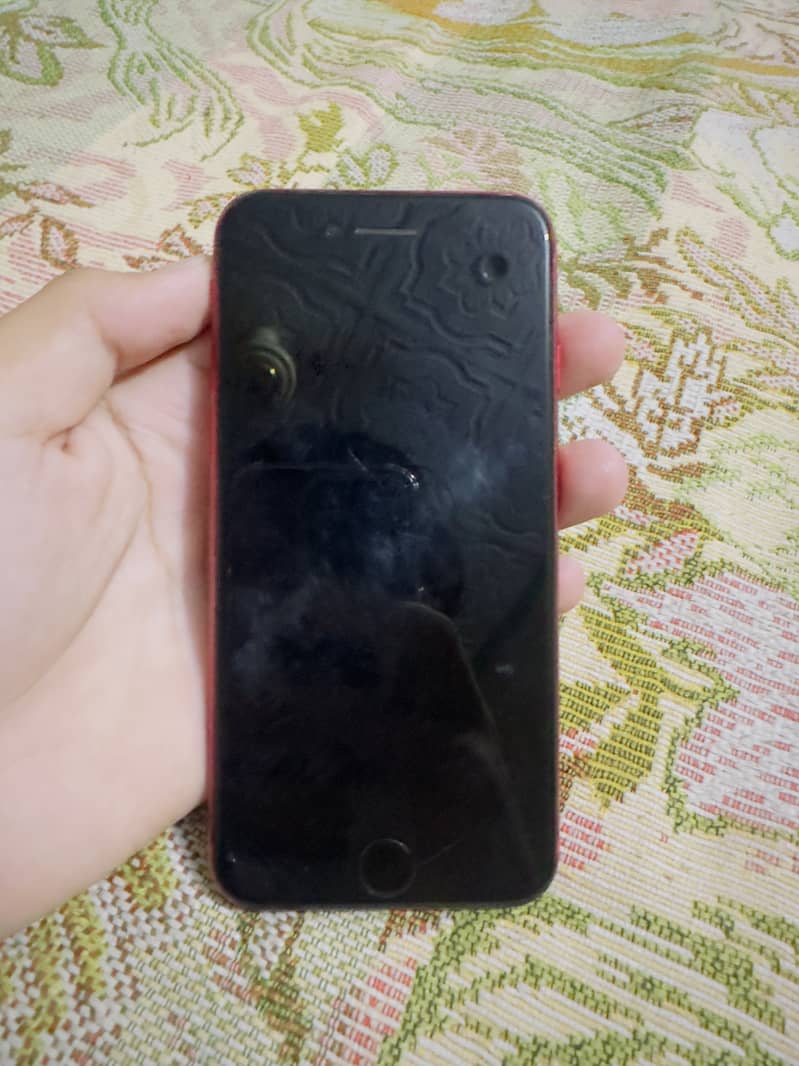 Apple iPhone SE 5