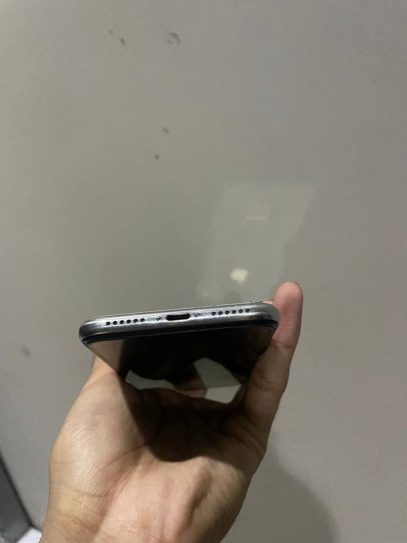 Apple iPhone X 1