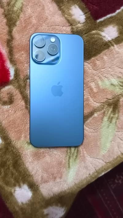 iPhone 15 pro max non pta
