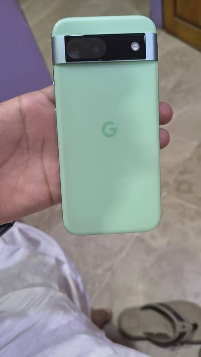 Google Pixel 8a