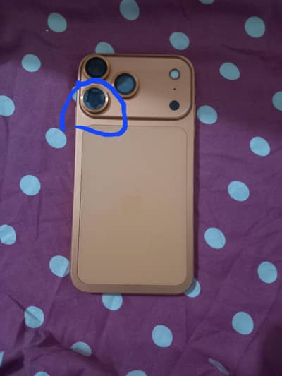 IPhone xr convert into 17pro exchange