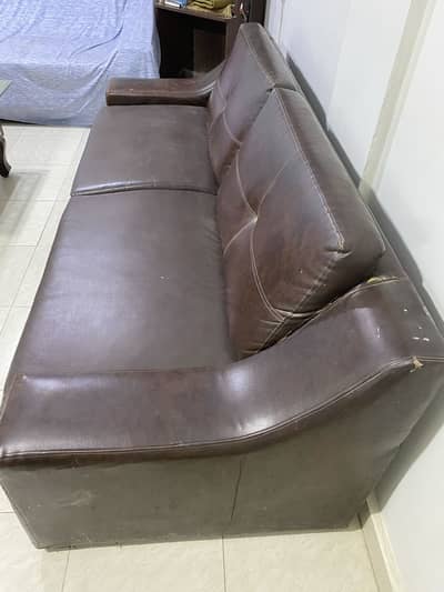 7 Seater Sofa Vip Condition 03162675355