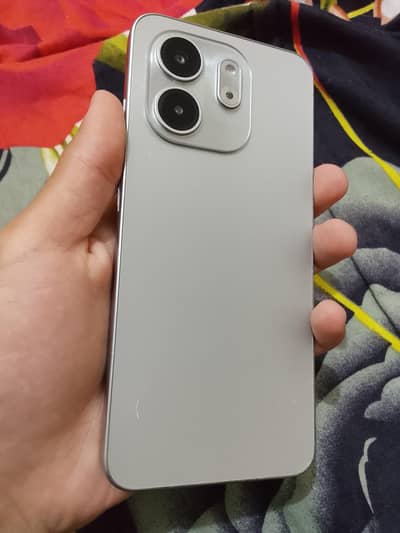 Infinix Smart 9