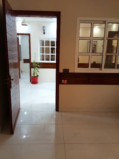 300, SQ YARD GROUND PLUS BASEMENT SILENT COMMERCIAL OFFICE USED AVAILABLE BRAND-NEW PORTION   MAIN ROAD DAY, TIME
