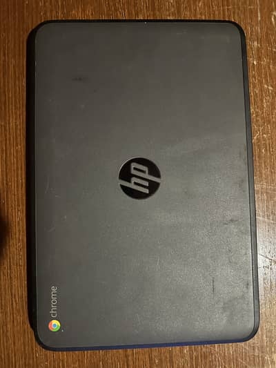Hp chrome book 11 G4