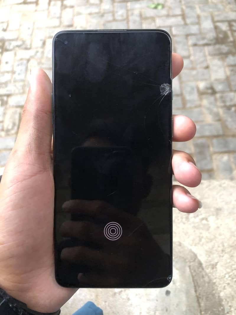 One Plus 8T 1