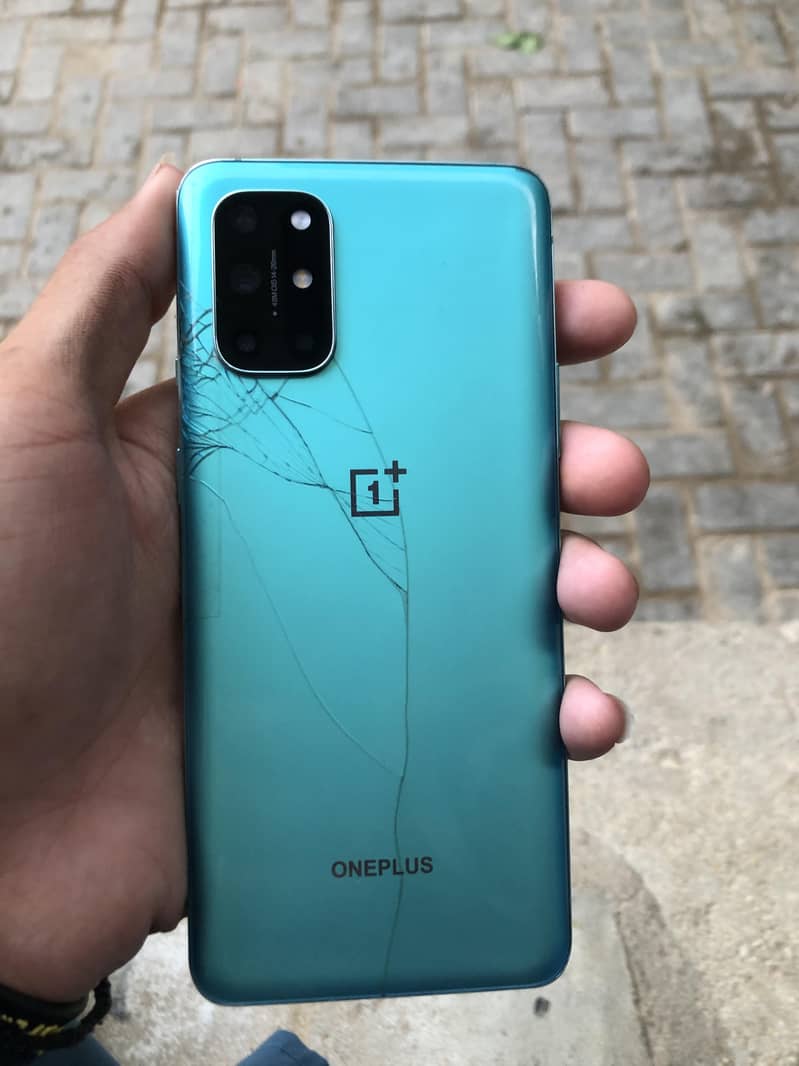 One Plus 8T 2