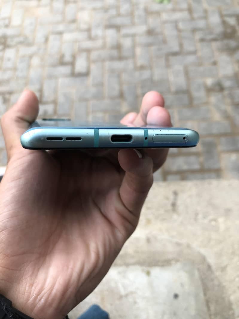One Plus 8T 3