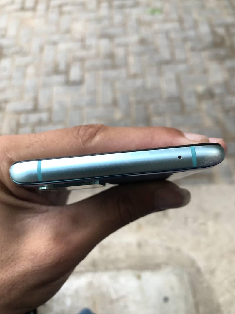 One Plus 8T 5