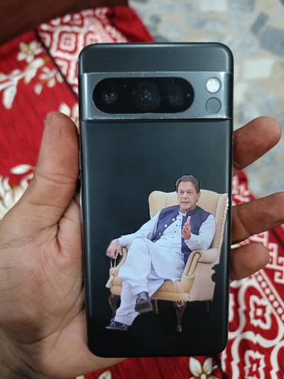 Google Pixel 8 Pro water pack 10/9 condition
