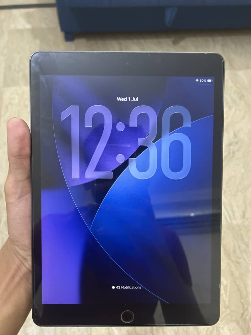 Ipad 9th Generation 0