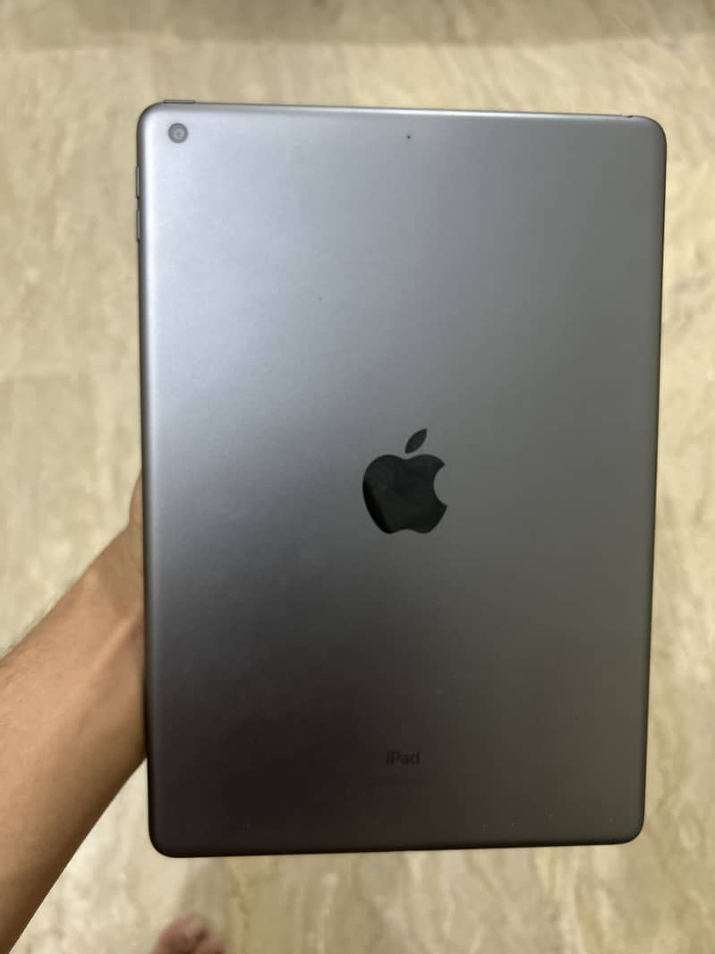 Ipad 9th Generation 1