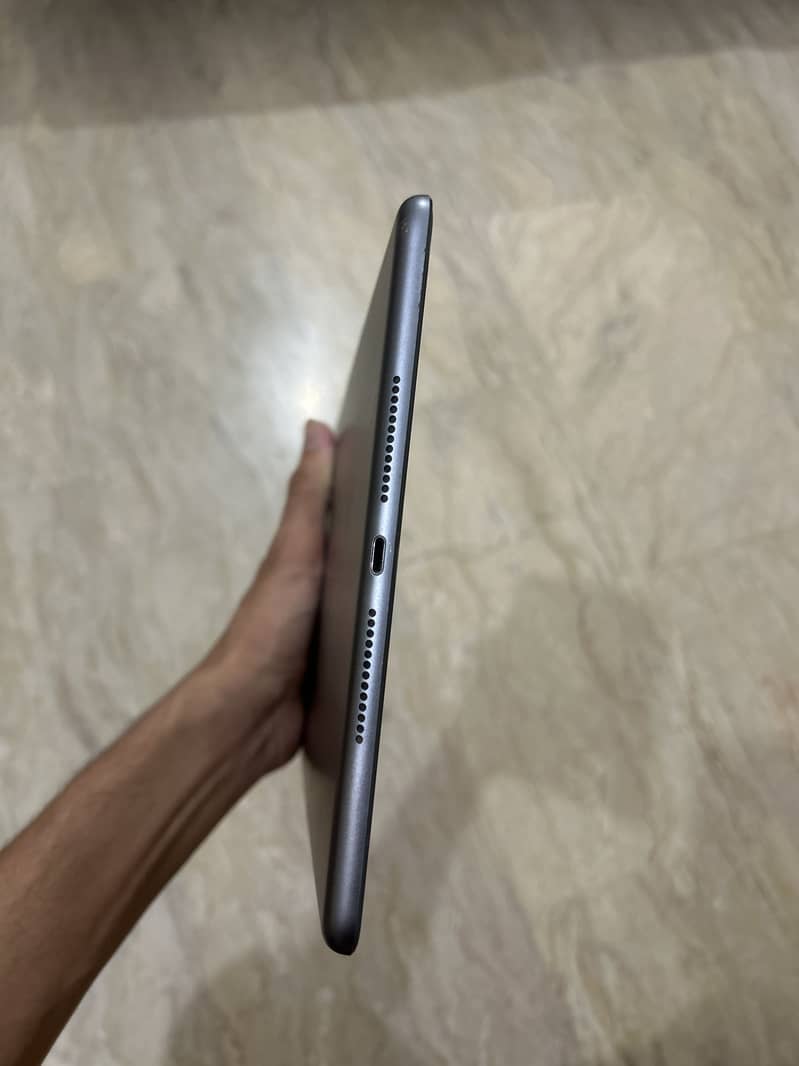 Ipad 9th Generation 5