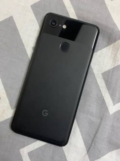 Google pixel 3 PTA approved