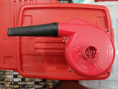 ELECTRIC AIR BLOWER