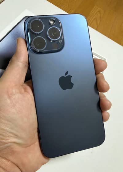 iPhone 15 Pro 256Gb water Pack Face id True tone All ok(Urgent sale