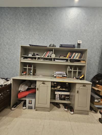 Study table