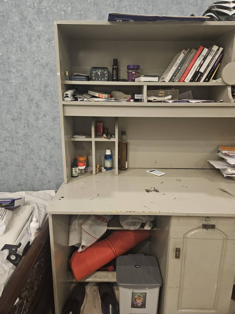 Study table 2