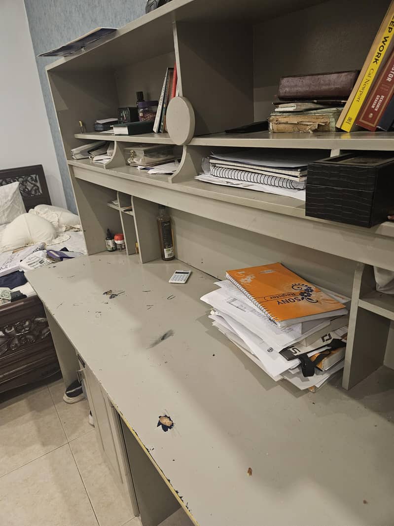 Study table 3