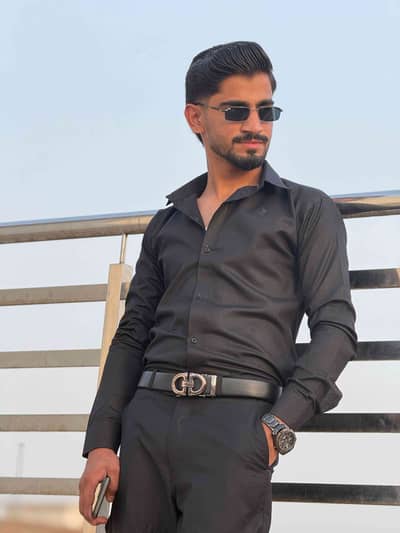 Hussnain Ali Ch