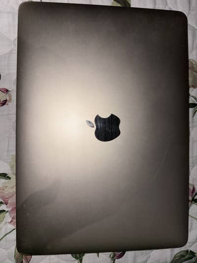 MacBook Retina 12-inch, 2017 (limited edition) 8 GB RAM|256 GB SSD