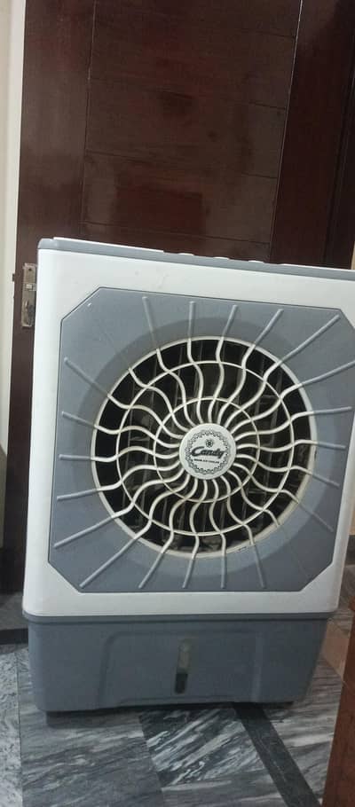 candy air cooler