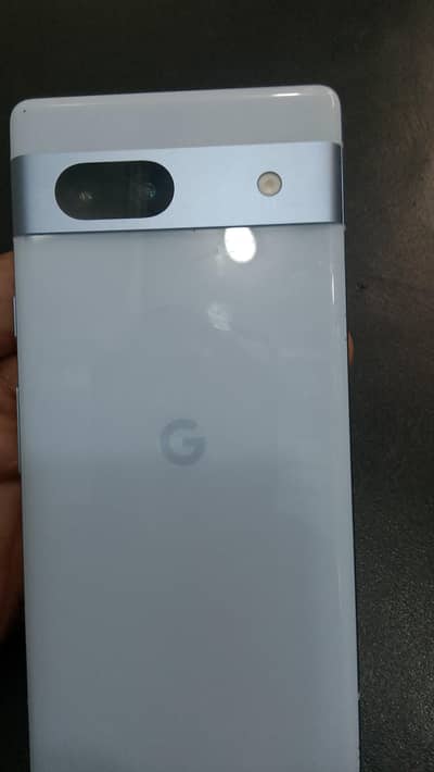Google Pixel 7 A. 8+128