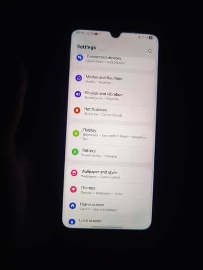 Samsung Mobile A05s
