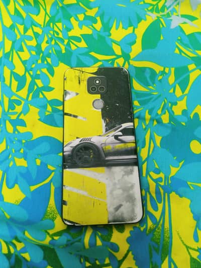 Motorola Moto G Play