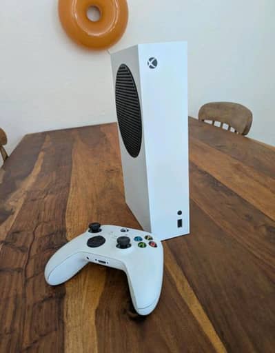 Xbox Series S (10/10)