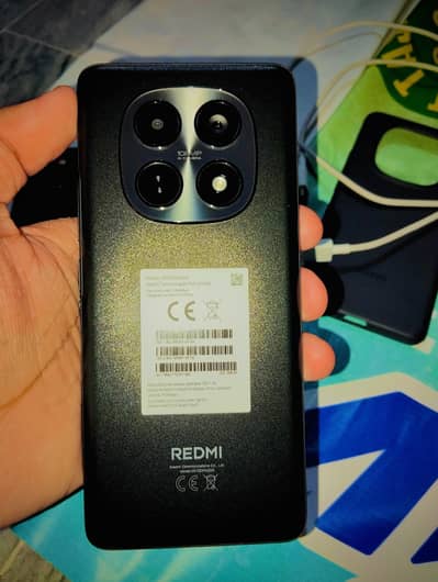 Xiaomi Redmi Note 15 8/256