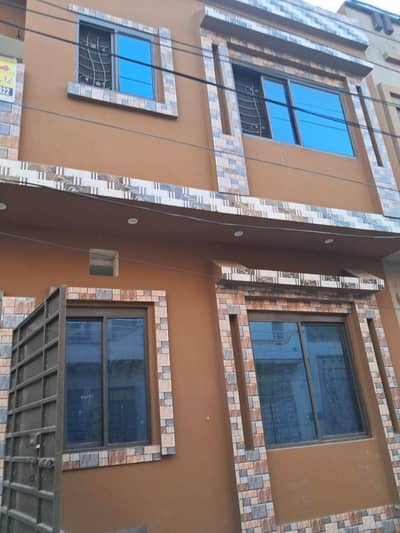 3 Marla House For Sale | Prime Location | Ready To Move