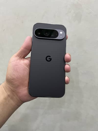 Google Pixel 9 Pro
